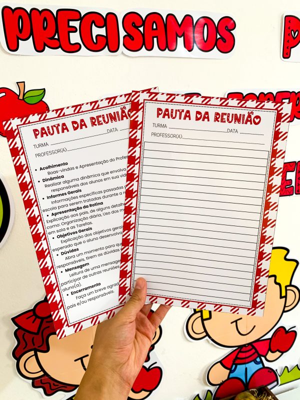 Kit Reunião: Colhendo Frutos - Imagem 3