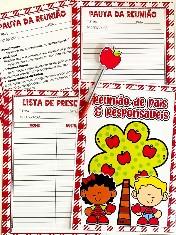 Kit Reunião: Colhendo Frutos - Imagem 4