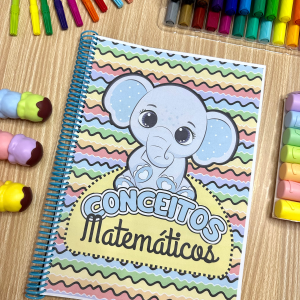 Apostila Conceitos Matemáticos