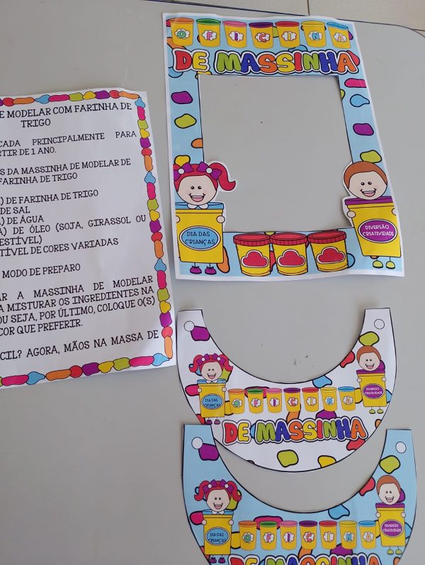 Oficina da Massinha - Imagem 3