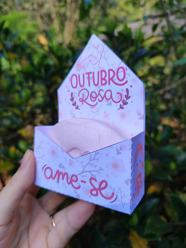 Mimos - Outubro Rosa - Imagem 5
