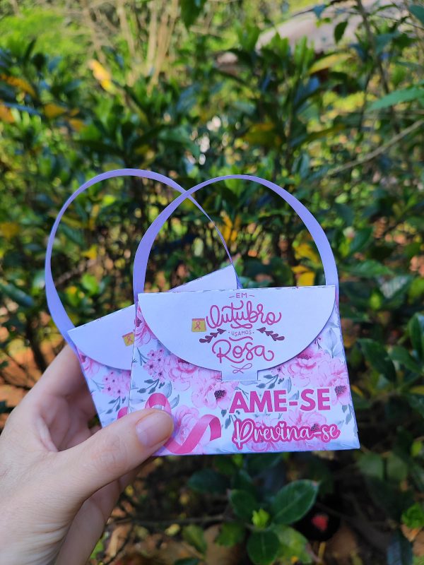 Mimos - Outubro Rosa - Imagem 3