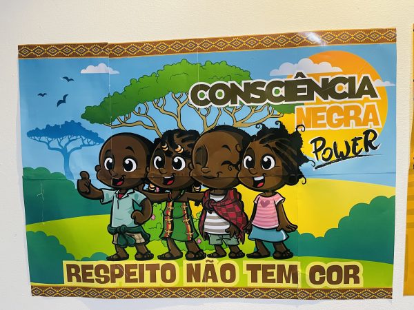 Kit Consciência Negra