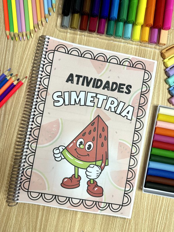Apostila Simetria - Imagem 3