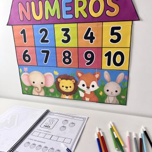 Apostila dos Numerais