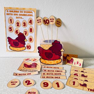 A Galinha do Vizinho