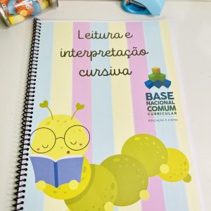 Apostila Leitura e Interpretação - 5º Ano