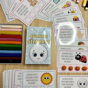 Quantas Sílabas