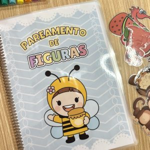 Pareamento de Figuras