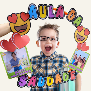 Bambolê - Aula da Saudade