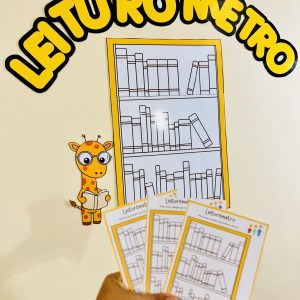 Leiturômetro