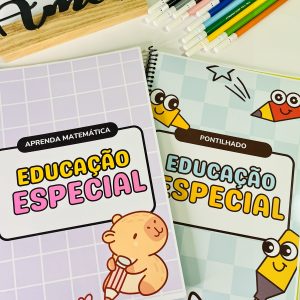 Apostila Ed. Especial