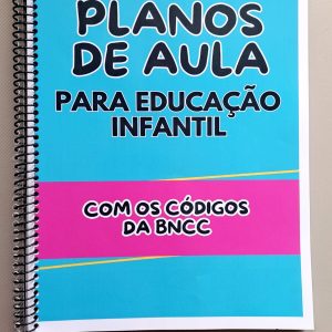 Planos de Aula para Educação Infantil