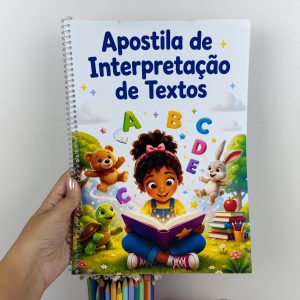 Apostila de Interpretação
