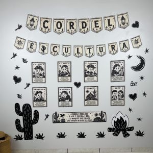 Painel Cordel