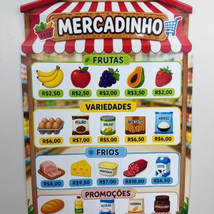Mercadinho