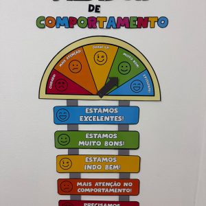 MEDIDOR DE COMPORTAMENTO