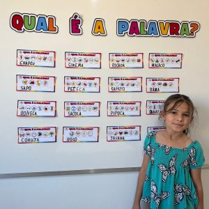 PAINEL QUAL É A PALAVRA