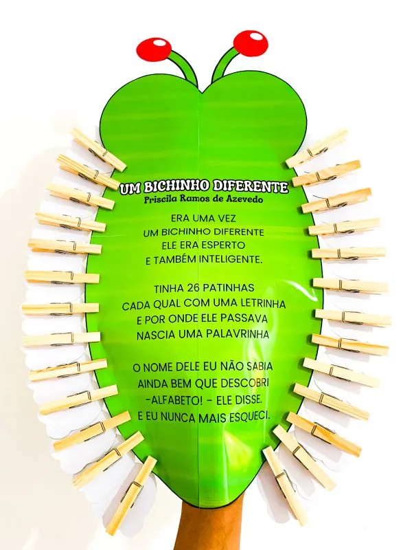 Bichinho do Alfabeto - Image 2