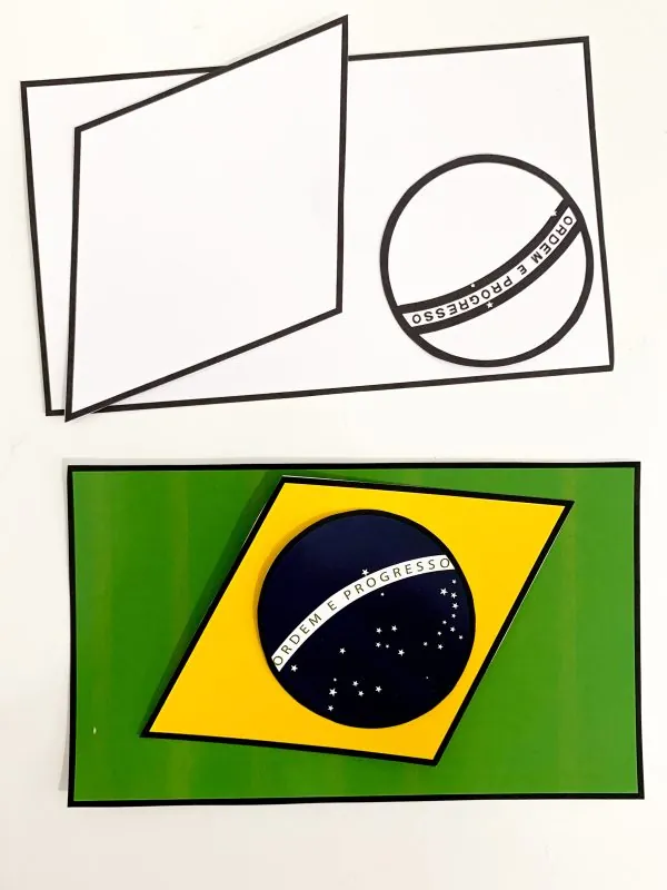 Atividades Independência - Image 6